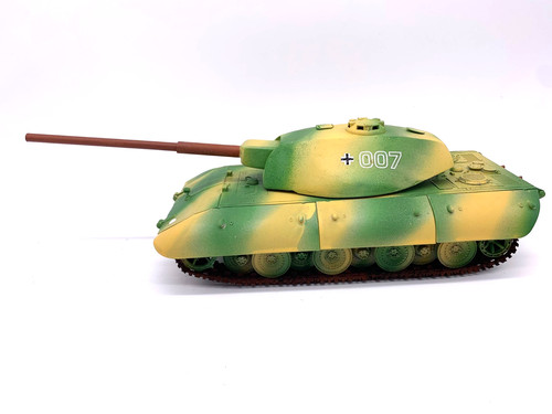 Deutscher panzer 100 2 - panzer,, e-100,