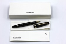 Montblanc Meisterstück