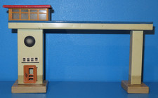 50erJahre Kibri  H0  Blech