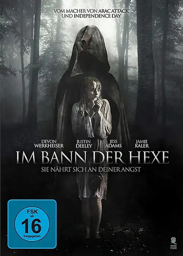 Bann der hexe - im,