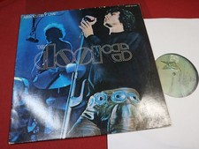 The Doors  ABSOLUTELY LIVE  -