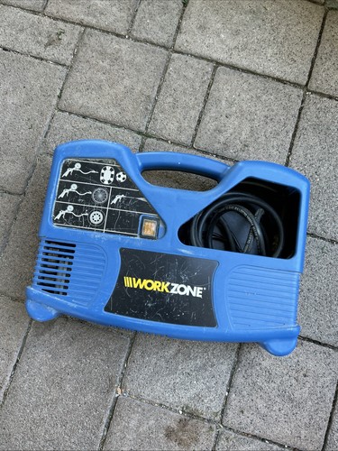 Einhell workzone kompressor - workzone,
