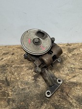 BMW E30 325i 320i Ölpumpe M20