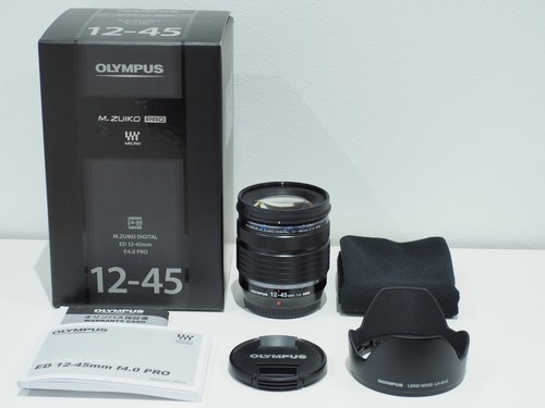 Olympus zuiko digital ed - olympus,