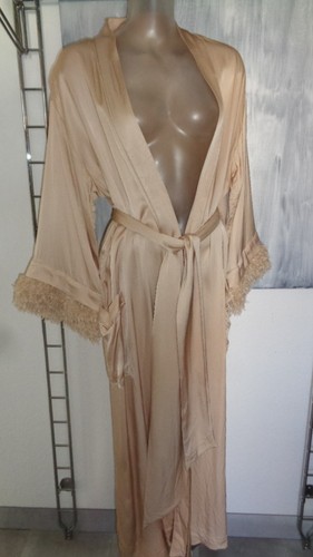 Josh kimono morgenmantel - josh,