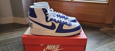 Nike Terminator High "Game