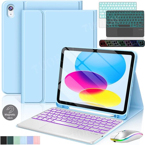 Beleuchtet touchpad tastatur - touchpad,