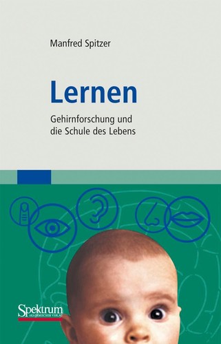 Manfred spitzer lernen - manfred,