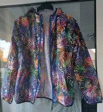 Regenjacke/Windbreaker