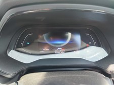 Digital Tacho Kombiinstrument RENAULT CAPTUR II 248094299R