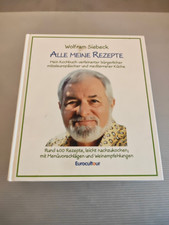Siebeck W: Alle meine Rezepte