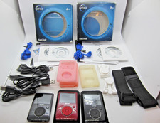 LOT 3 SanDisk Sansa Fuze