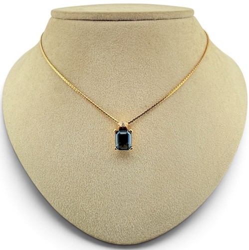 Vintage christian dior kette - vintage,