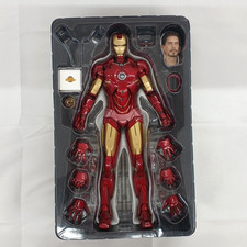 Hot Toys Movie Masterpiece