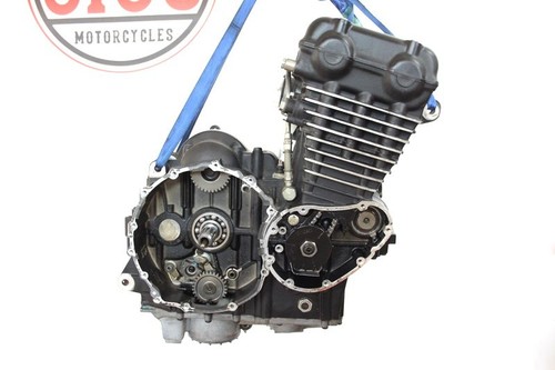 Triumph legend 900 motor - triumph, tt