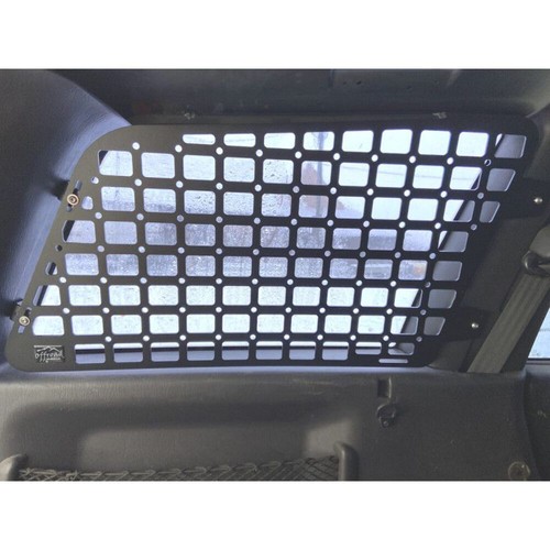 Molle panel heckfenster jeep - heckfenster,