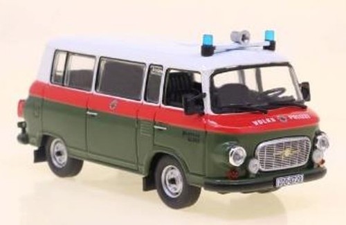 Technomodell spur 0 - 1:43,