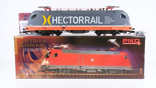 Piko 37421 lok - g,