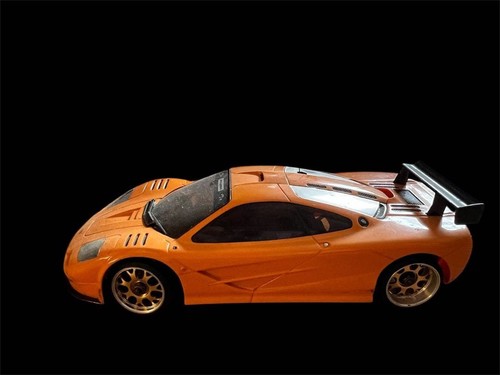 Mini kyosho 02 mm - rc, mr-02