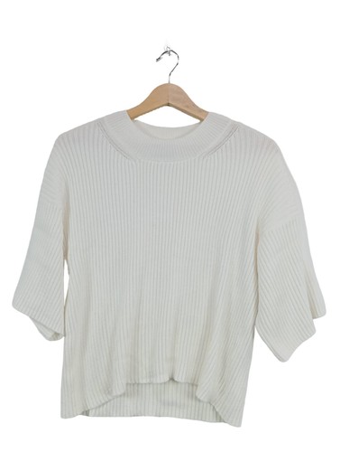 Massimo dutti kurzarmpullover - massimo,