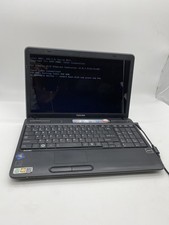 Toshiba Satellite C655D-S5041
