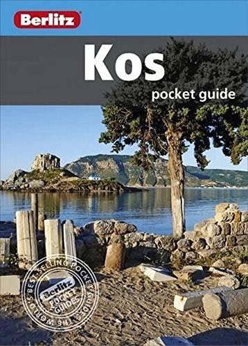 Berlitz pocket guide kos - berlitz,