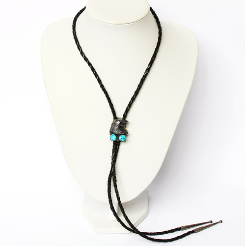 Indianer bolotie bolo tie - bolotie,