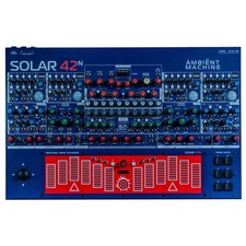 ELTA MUSIC Solar 42N Blue -