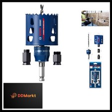 1x EXPERT Tough Material