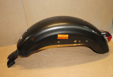 Harley Davidson Schutzblech