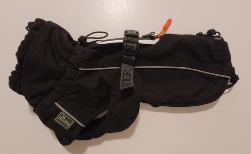 Hundemantel hunter nordby - hundemantel,