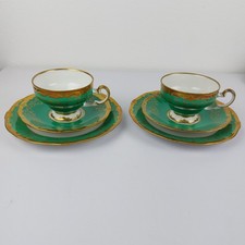 2 Weimar Porzellan Katharina