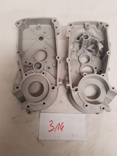 Simson Motorgehäuse M53/2