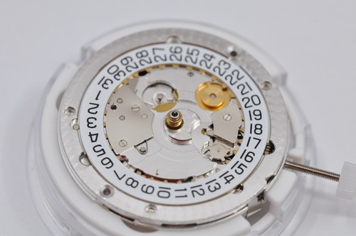 Omega 1152 movement - ,
