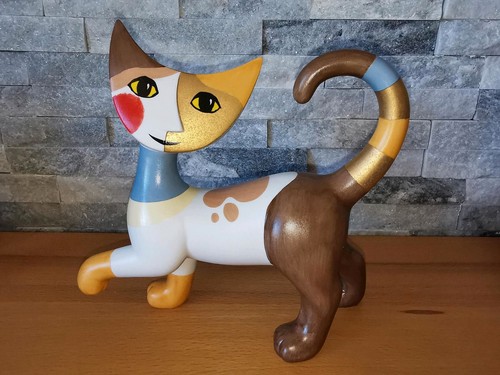 Rosina wachtmeister katze - rosina, ⭐