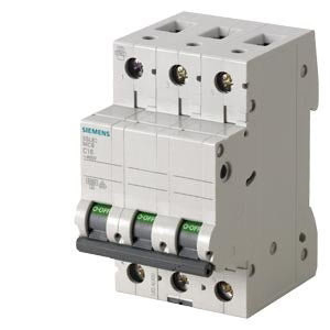 Siemens 5sl6363 miniature - siemens, 5sl6363-6