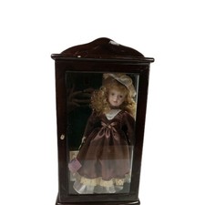 Vintage Ashley Belle