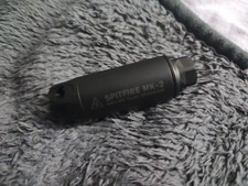 SPITFIRE MK2 RGB Tracer mit Mündungsfeuer Simulation (14mm CCW, 11mm CW)