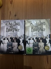 1. + 2. Staffel Das Haus am Eaton Place DVDs Komplett
