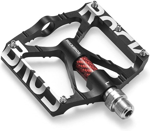 Rockbros fahrradpedale mtb - rockbros,