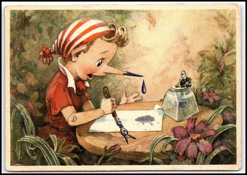 1965 udssr buratino pinocchio - 1965,