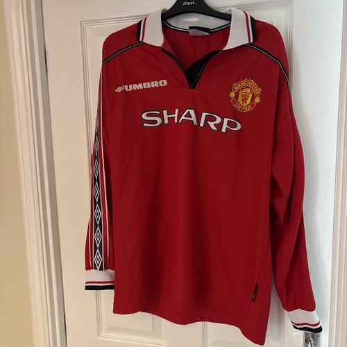 Authentic manchester united - manchester,