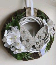 Türkranz Landhausstil