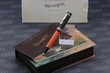 Montblanc Ernest Hemingway