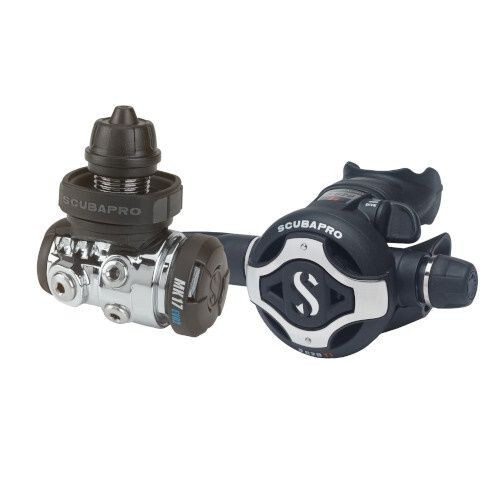 Scubapro mk17 evo s620ti - scubapro, 2
