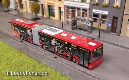 Mercedes benz citaro - mercedes,