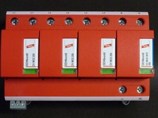 Dehn 951315 DEHNventil Kombiableiter Typ1+2 100kA DV M TT 255 FM 951 315