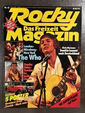 Rocky - Das Freizeit-Magazin
