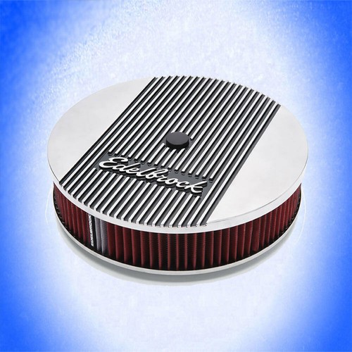 Edelbrock luftfilter 4266 - edelbrock,