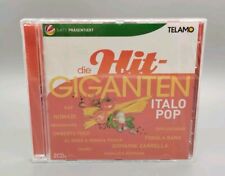 Die Hit-Giganten: Italo Pop -